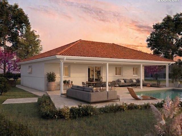 Maison vente à Arcachon, Belin-béliet