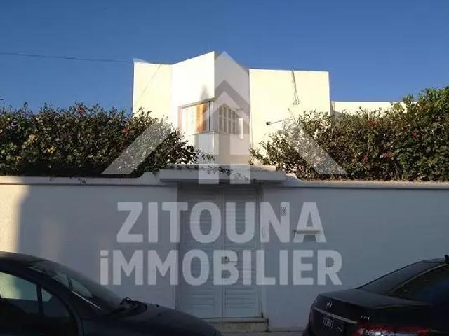Maison location