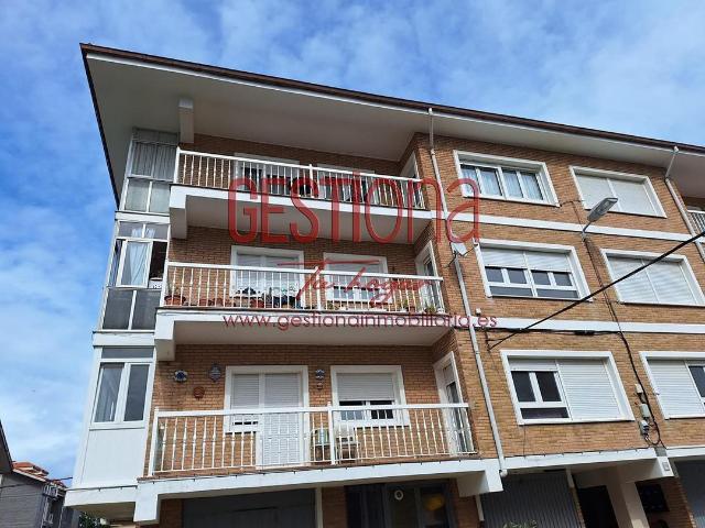 Piso en venta en Barrio El Arco, Noja