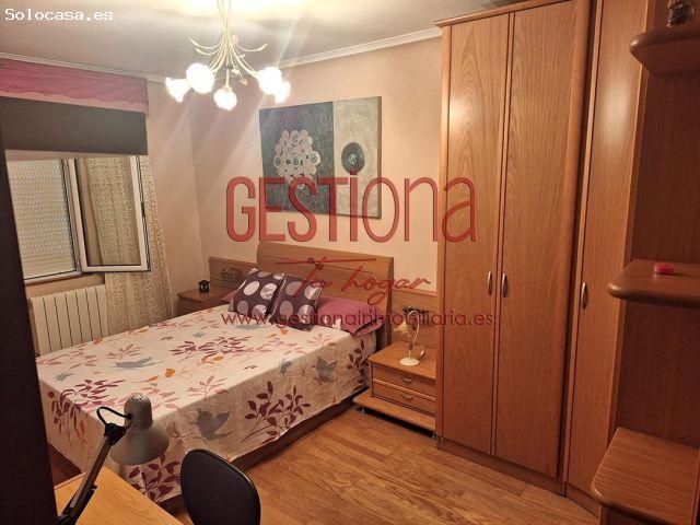 Piso en venta en Hinojales, Barrio Castrejón