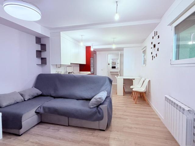 Piso en venta en Soria, Castilla y León