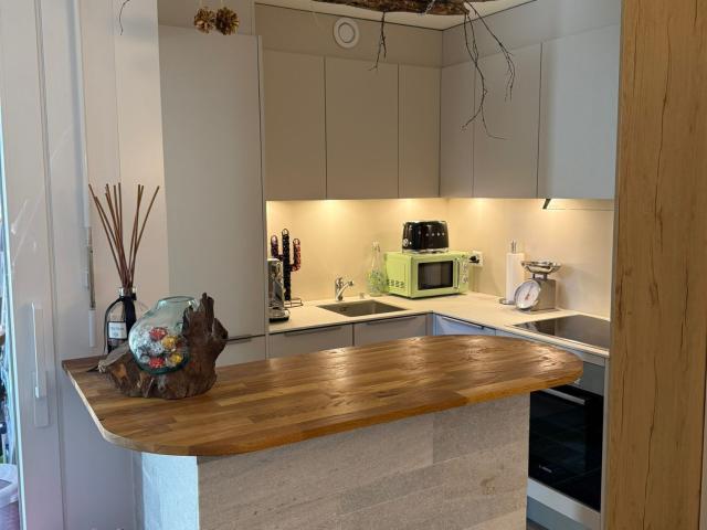 Apartment mieten in Crans-Montana, Wallis