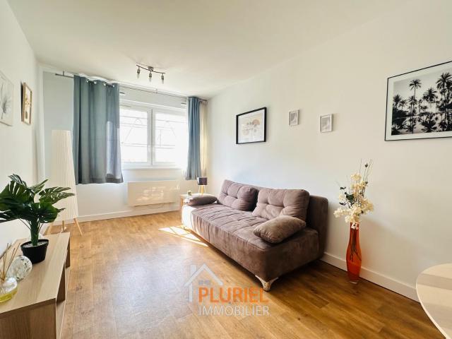 Appartement location à Strasbourg, Hoenheim