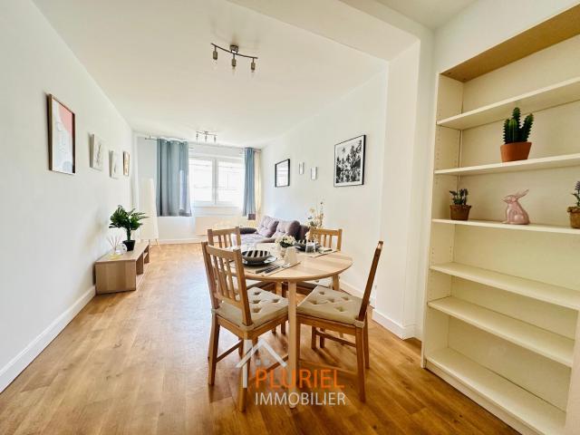 Appartement location à Strasbourg, Hoenheim