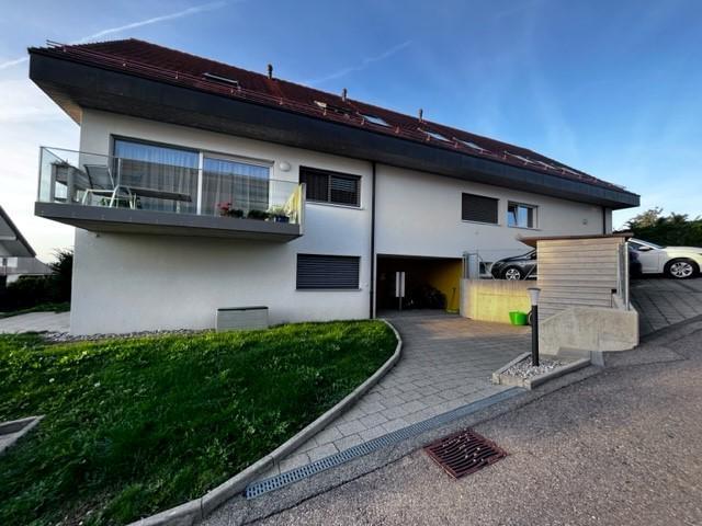 Apartment mieten in Gimel, Waadt