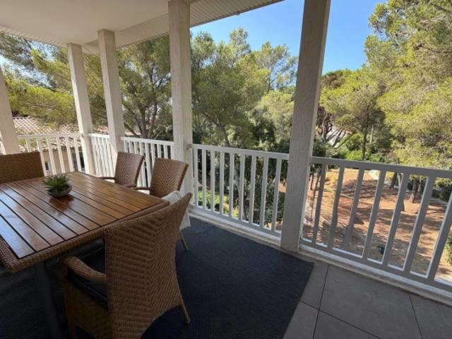 Appartement vente à Arrondissement de Draguignan, Cavalaire-sur-mer