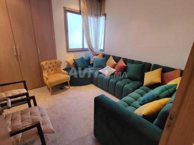 Appartement location