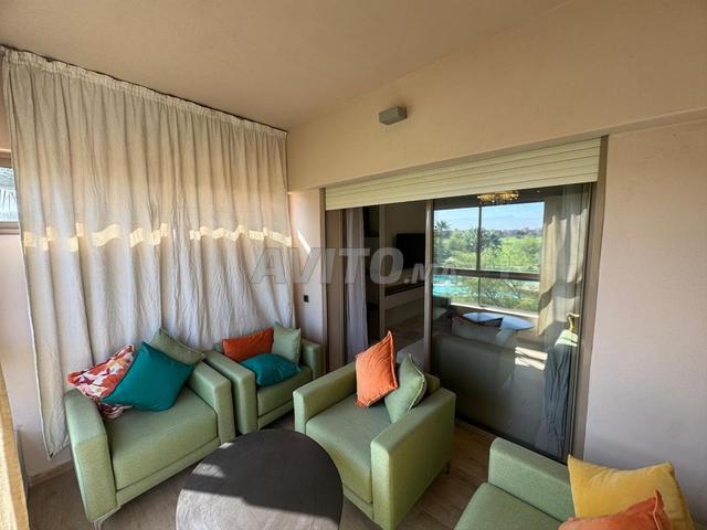 Appartement location