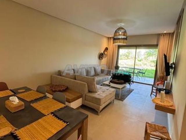 Appartement vente