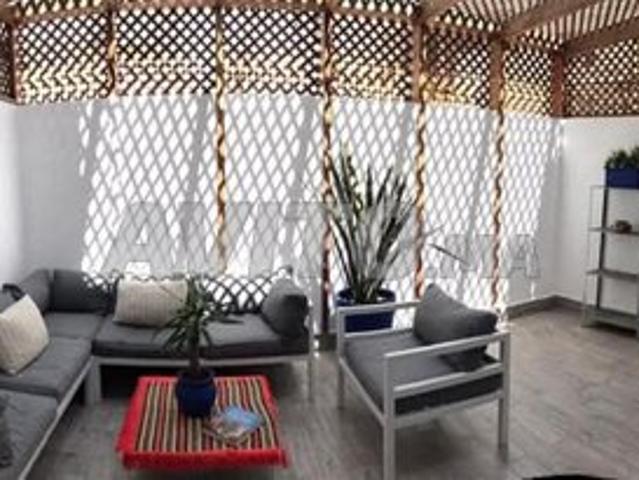 Appartement location à Casablanca