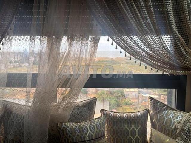 Appartement location à Mohammedia, Gharb-Chrarda-Beni Hssen