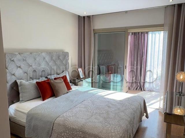 Appartement location à Marrakech, L'Oriental