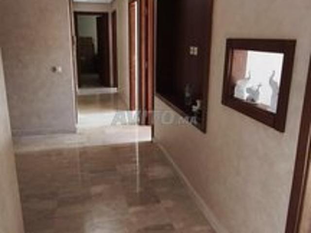 Appartement vente à Anfa, Gharb-Chrarda-Beni Hssen