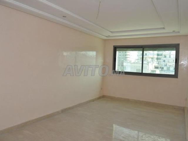 Appartement location à Centre Ville, Ben Slimane