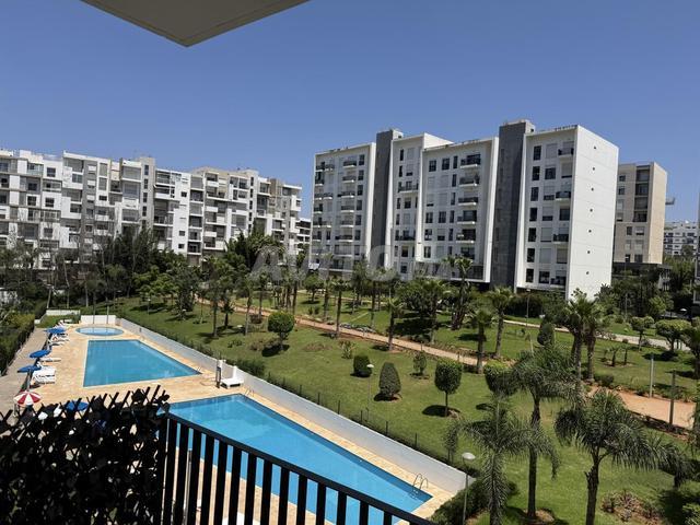 Appartement location à Hay Riad, Berkane