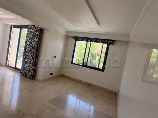 Appartement vente à Bouskoura, Gharb-Chrarda-Beni Hssen