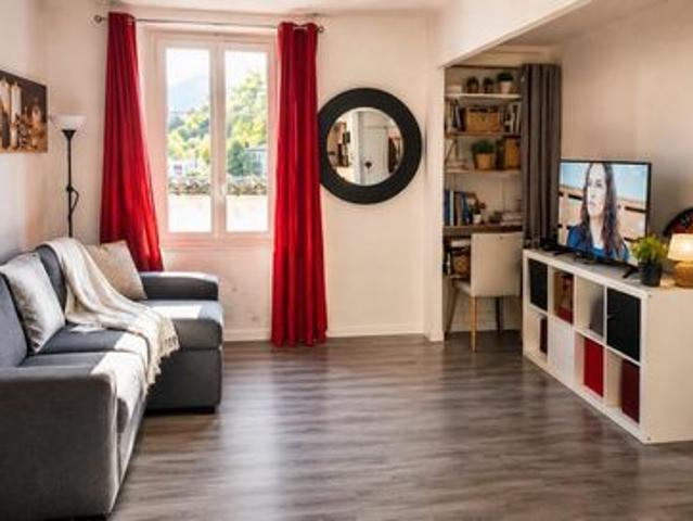 Appartement vente à L'Escarène, Alpes-Maritimes