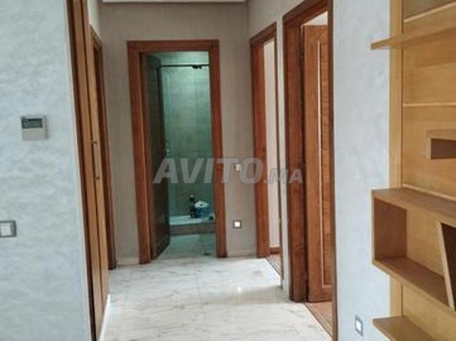 Appartement location à Anfa, Gharb-Chrarda-Beni Hssen