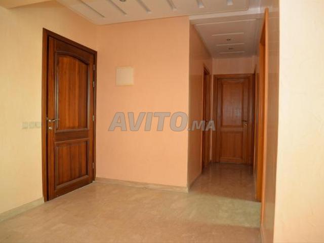 Appartement location à Centre Ville