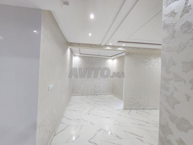 Appartement location à El Ma, Gharb-Chrarda-Beni Hssen