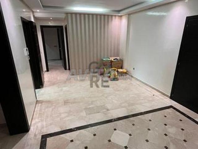 Appartement location à Rbat
