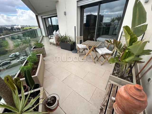 Appartement location à Anfa, Gharb-Chrarda-Beni Hssen