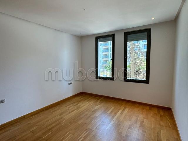Appartement location à Rbat