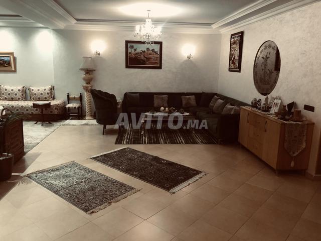 Appartement vente à Anfa, Gharb-Chrarda-Beni Hssen