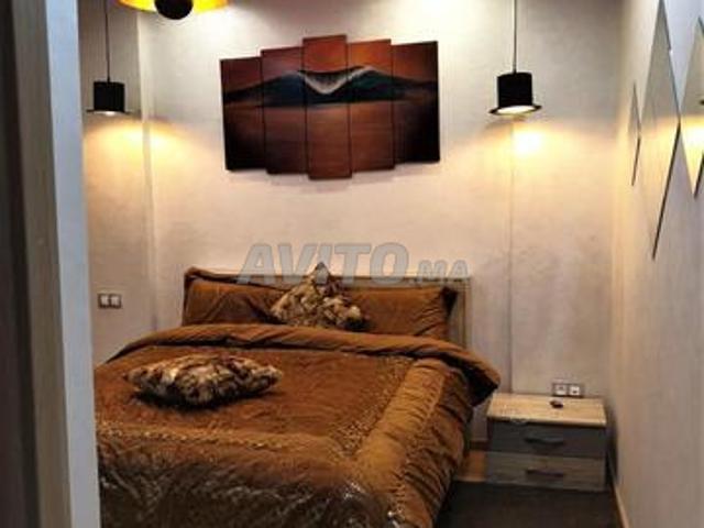 Appartement vente à Mohammedia, Gharb-Chrarda-Beni Hssen