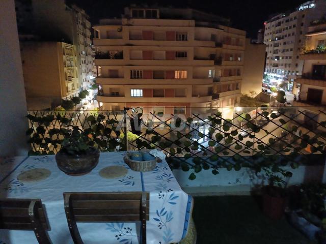 Appartement vente à Centre Ville