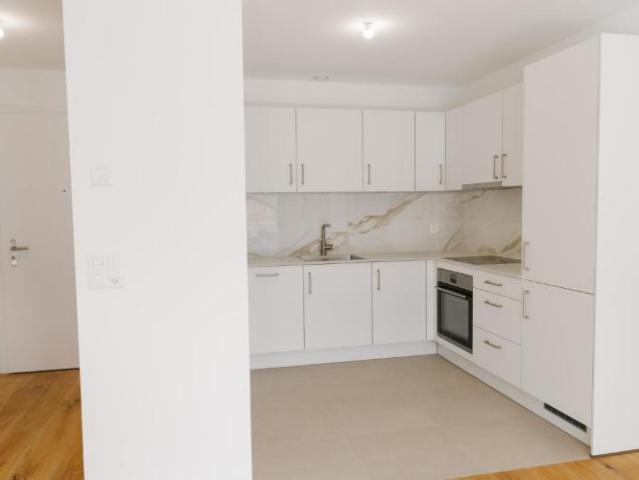 Apartment mieten in Sion
