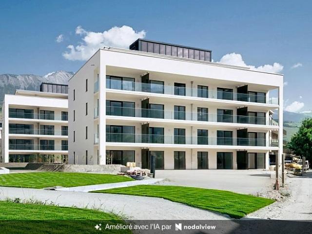 Apartment mieten in Les Mayens-de-Sion, Wallis