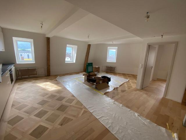 Apartment mieten in Delémont, District de Delémont