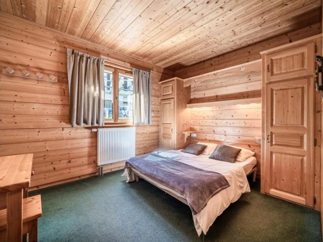 Appartement vente à Thonon-les-Bains, Morzine