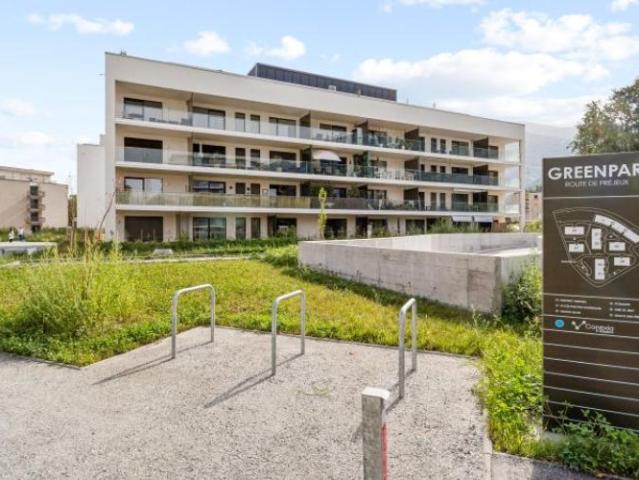 Apartment mieten in Sion