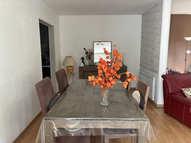 Appartement vente à Lille, Villeneuve-d'ascq