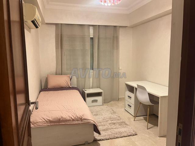 Appartement location à Centre Ville, Ben Slimane