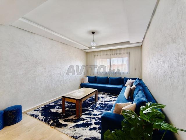 Appartement location à Saf, L'Oriental