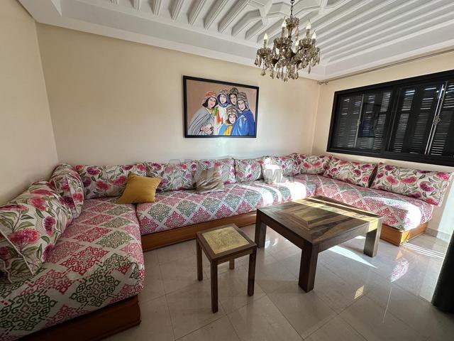 Appartement location à Gueliz, Marrakech