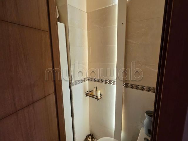 Appartement vente à Dar Bouazza, Gharb-Chrarda-Beni Hssen