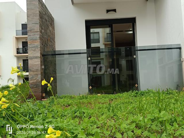 Appartement location à Anfa, Gharb-Chrarda-Beni Hssen