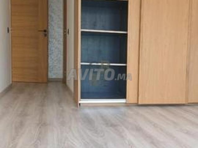 Appartement location à Rbat