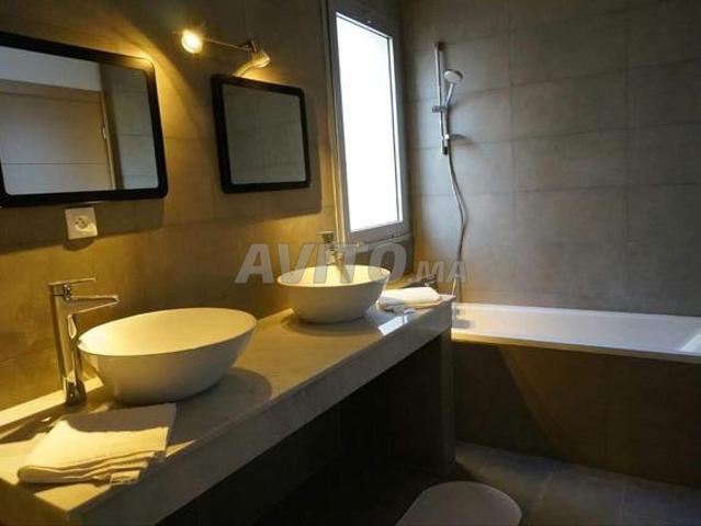 Appartement location à Anfa, Sidi Belyout