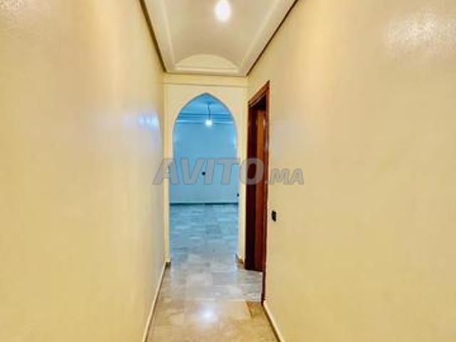 Appartement location à Centre Ville