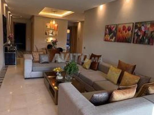 Appartement location