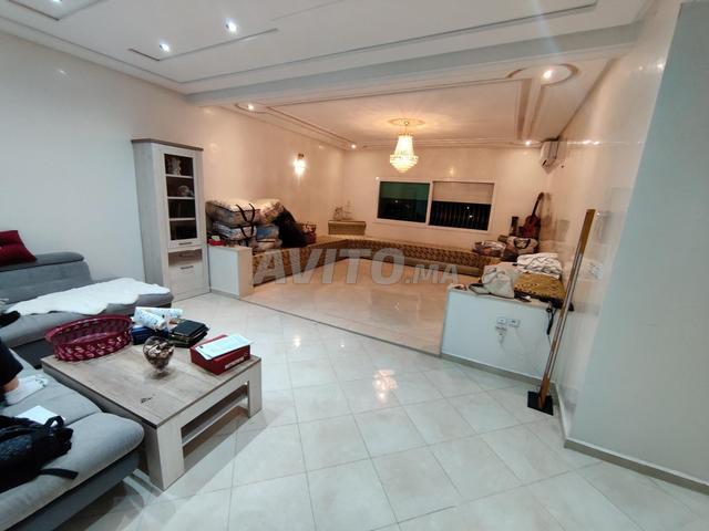 Appartement vente à Fès