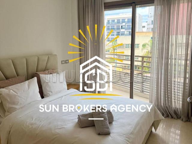 Appartement location à Anfa, Gharb-Chrarda-Beni Hssen