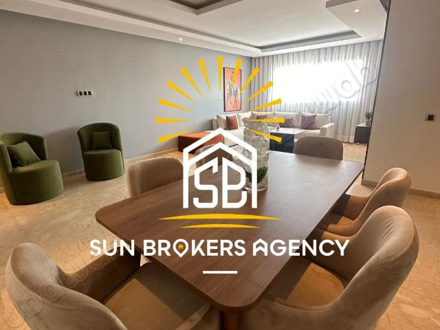 Appartement location à Anfa, Gharb-Chrarda-Beni Hssen
