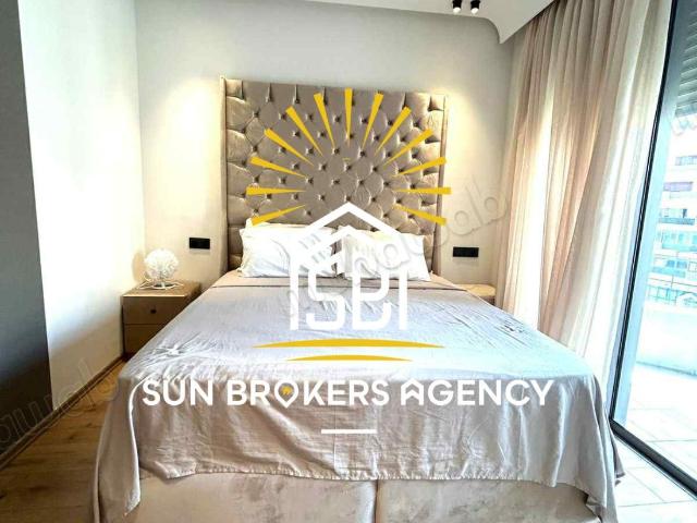 Appartement location à Anfa, Gharb-Chrarda-Beni Hssen