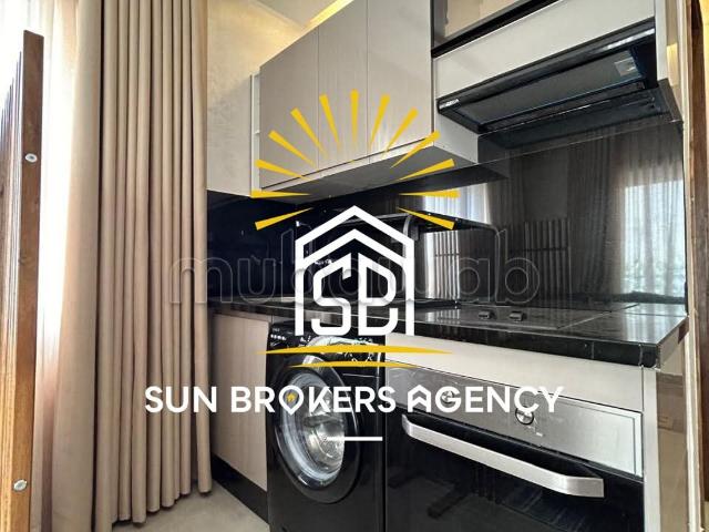 Appartement location à Anfa, Gharb-Chrarda-Beni Hssen